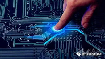 浙江启动工业互联网国家示范区，助推软件开发产业升级