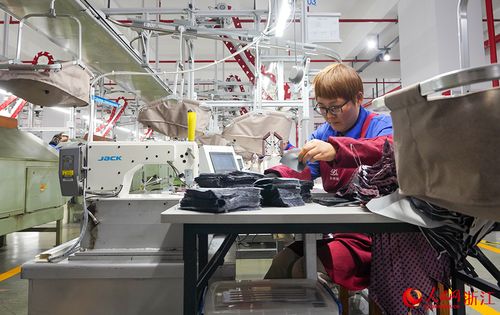 浙江绍兴智能工厂 软件开发驱动提质增效新篇章