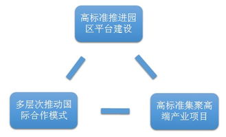 浙江加速国际产业合作园布局，聚焦软件开发赋能高质量发展