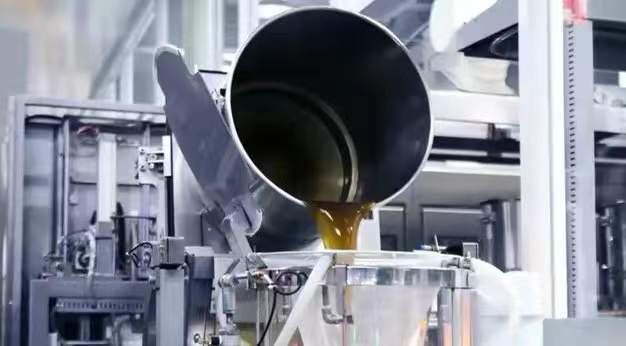 同心抗疫 共克时艰 伊尹智慧中药房紧急捐赠2000包中药汤剂